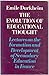 Evolution of Educational Thought: Lectures on the Formation and Development of Secondary Education in France by Emile Durkheim (1977-06-03)
