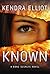 Known (Bone Secrets #5)