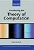 Introducing the Theory of Computation-International Edition by Wayne Goddard