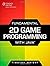 Fundamental 2D Game Programming with Java 1st edition by Wright, Timothy M. (2014) Paperback