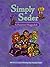 Simply Seder Paperback – De...