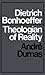 Dietrich Bonhoeffer by Andr...