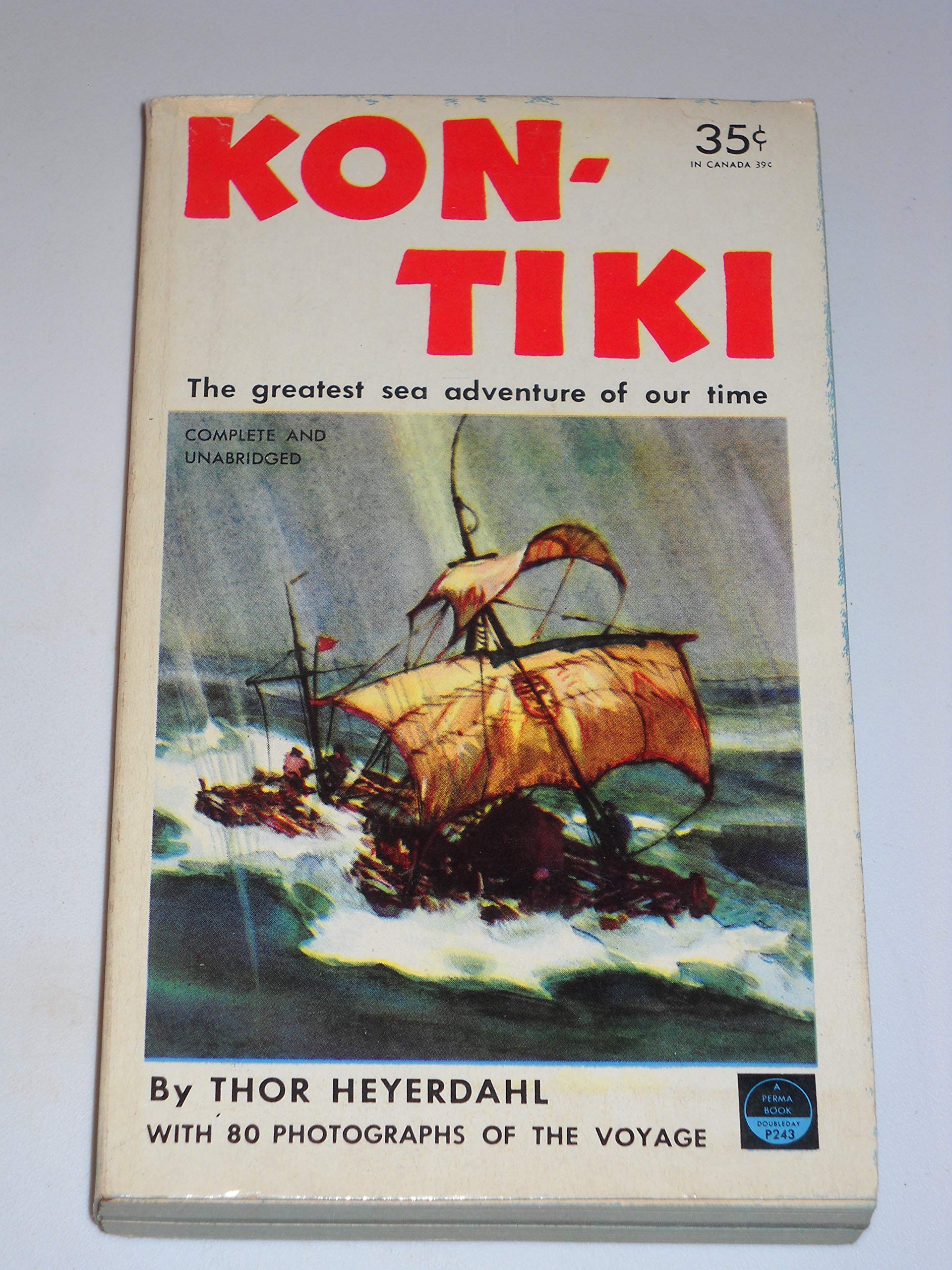 Kon-Tiki