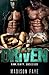 Twice Driven by Madison Faye