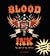 Blood & Ink by Thorne, Russ...