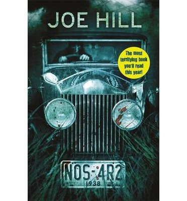 Nos4a2