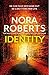 Identity: A Novel