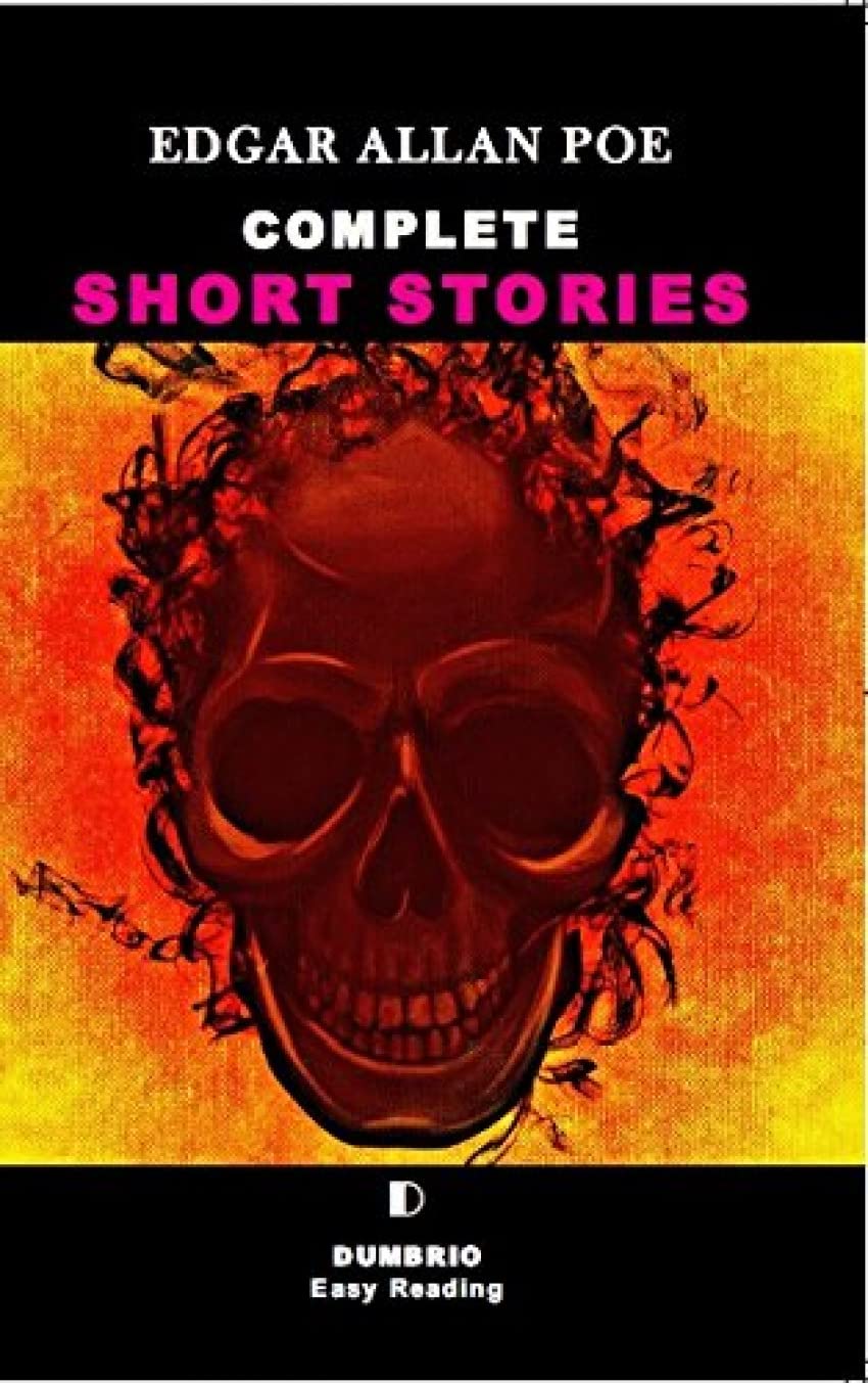 Complete Short Stories Vol. Ii
