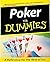Poker For Dummies