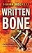 Written in Bone by Simon Beckett by Simon Beckett