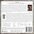 Oedipus Rex - MP3 CD Audiobook CD jacket