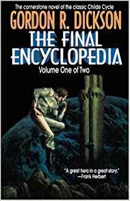 The Final Encyclopedia