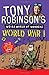 World War II (Weird World of Wonders) by Robinson, Tony (2013) Paperback