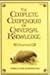The Complete compendium of Universal Knowledge