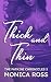 Thick and Thin (The Fatkini Chronicles #3)