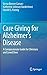Care Giving for Alzheimer's...