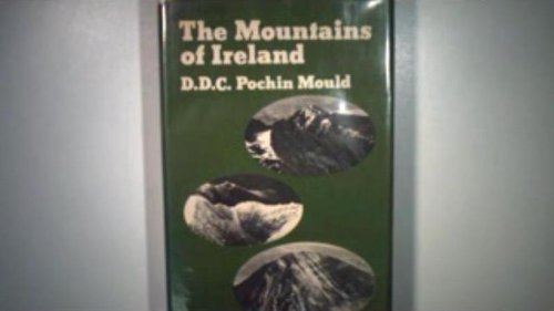 The Mountains of Ireland (Hardcover)