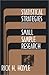 By Rick H. Hoyle - Statistical Strategies for Small Sample Research