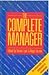 The Complete Manager by Dennis Lock