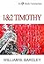 A Study Commentary on 1 and 2 Timothy by William B Barcley (2005-05-01)