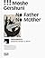 Moshe Gershuni. No Father, ...