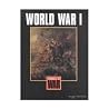 World War I World War I