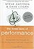 The Three Laws of Performance: Rewriting the Future of Your Organization and Your Life