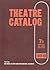 Theatre Catalog 1948-49, 7t...