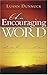 AN Encouraging Word by Dunnuck, Luann (2004) Paperback