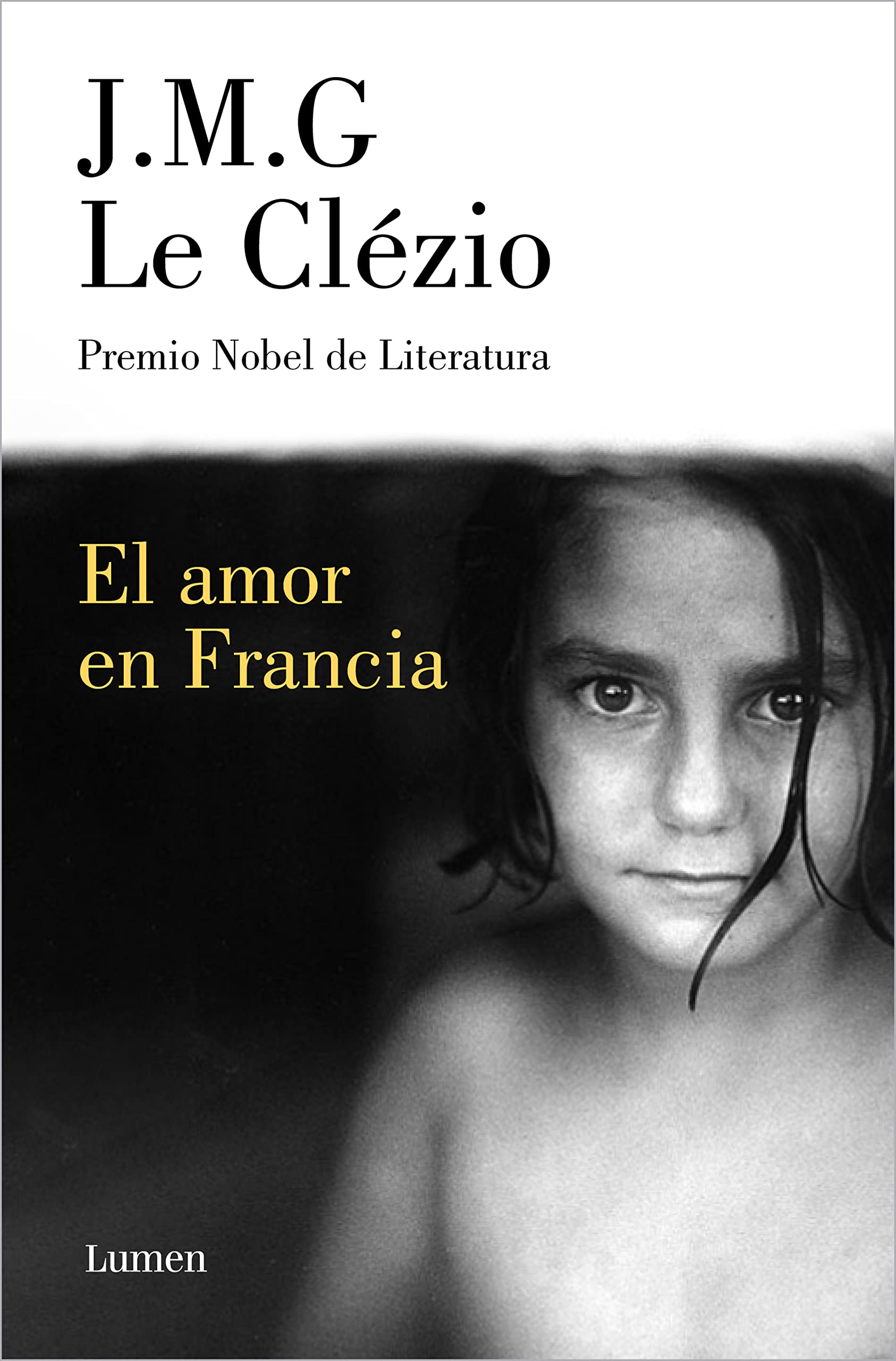 El amor en Francia (Paperback)