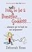 How Not to be a Domestic Goddess: ...always go to bed on an argument by Deborah Ross (2009-04-01)