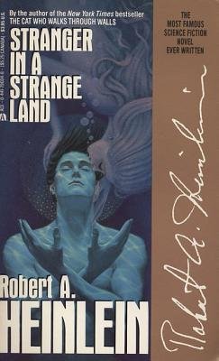 Stranger in a Strange Land[STRANGER IN A STRANGE LAND][Prebound]
