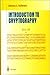 Introduction to Cryptography 1st edition by Buchmann, Johannes published by Springer Hardcover