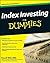 [Index Investing For Dummies] [Author: Wild, Russell] [December, 2008]