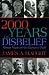 2000 Years of Disbelief by James A. Haugt by James A. Haugt