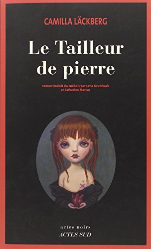 Le tailleur de pierre by Camilla L?¡èckberg (2011-08-02)