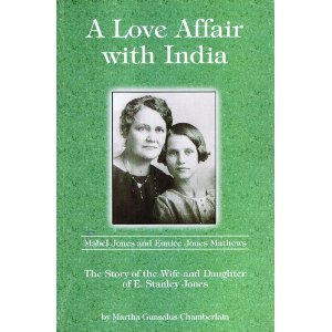 A love affair with india