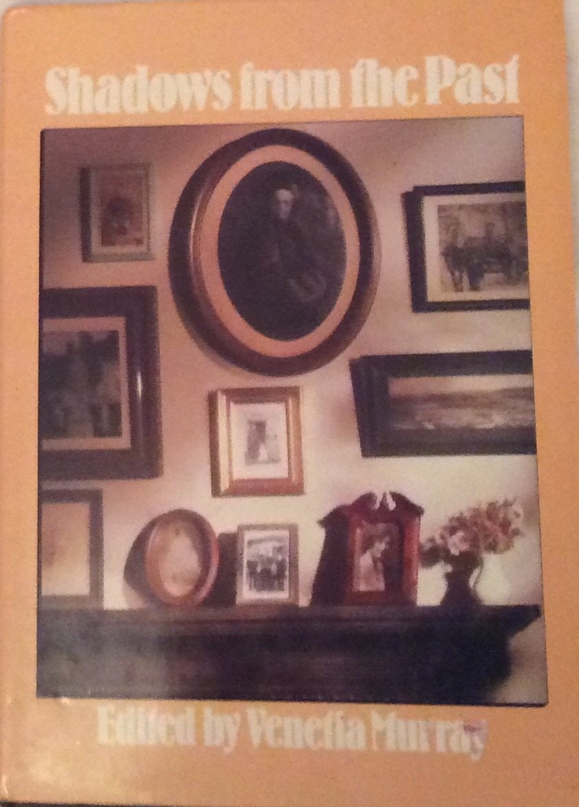 Shadows from the past (Hardcover)