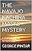 THE NAVAJO KACHINA MASKS MYSTERY by George Pintar