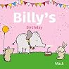 Billy's Birthday