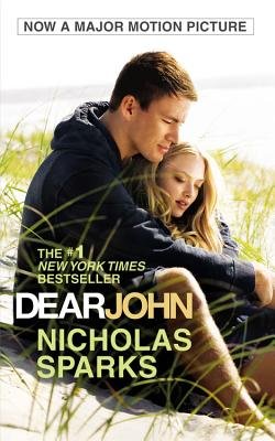Dear John [DEAR JOHN] [Mass Market Paperback]