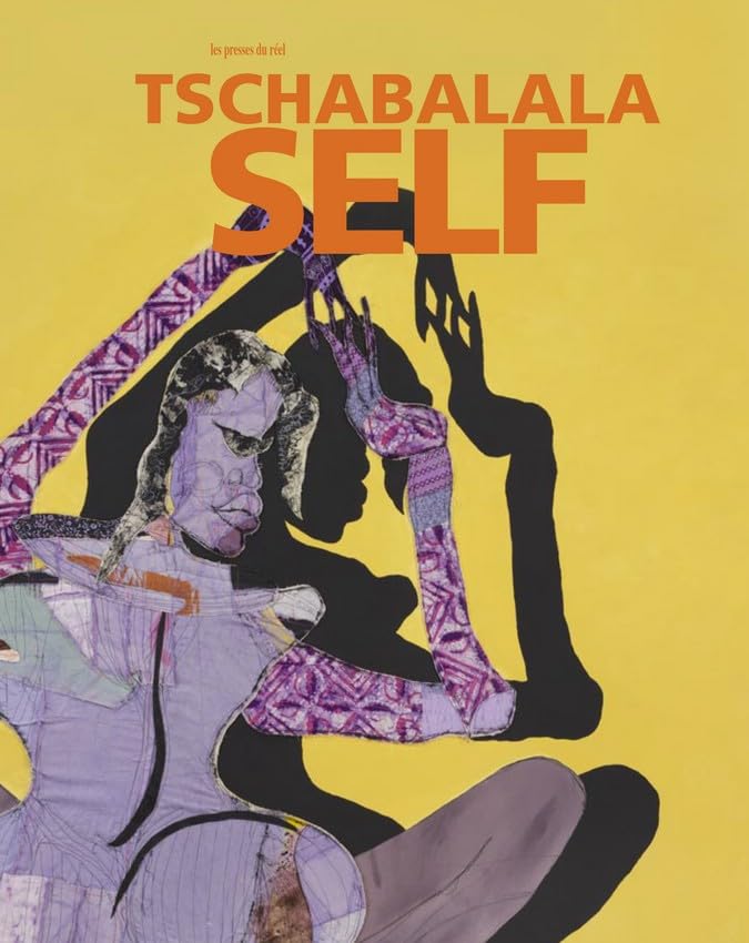 Tschabalala Self (Hardcover)
