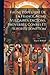 Faune Populaire De La France, Noms Vulgaires, Dictons, Proverbes, Contes Et Superstitions Tom (French Edition)