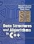 By Goodrich - Data Structures Algorithms C++: 1st (first) Edition