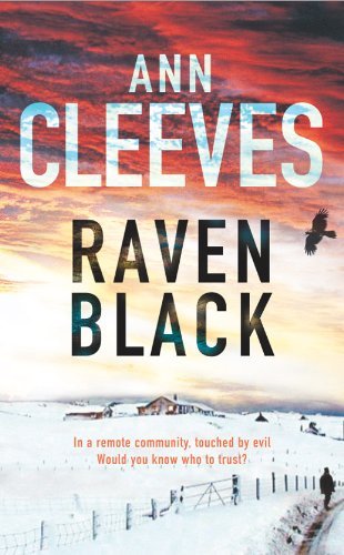 Raven Black