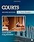 Courts: A Text/Reader (SAGE Text/Reader Series in Criminology and Criminal Justice) 2nd edition by Spohn, Cassia C., Hemmens, Craig T. (2011) Paperback