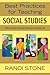 Best Practices for Teaching Social Studies: What Award-Winning Classroom Teachers Do (2008-06-05)
