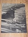 Herman Hertzberger, Projekte / Projects 1990-1995 (German and English Edition)