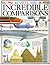 Incredible Comparisons by Dorling Kindersley (2000-07-01)