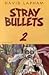 Stray Bullets No. 2 Reprint